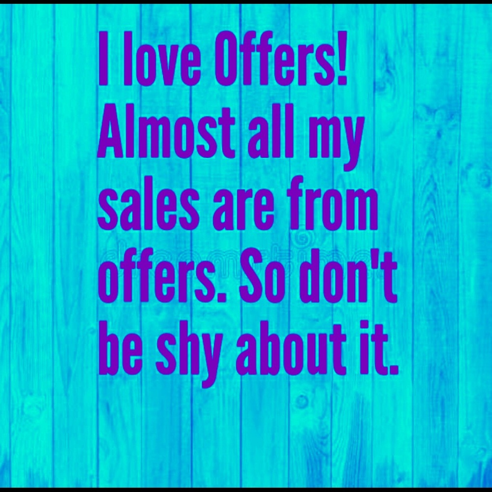 DON’T HESITATE TO ASK😊